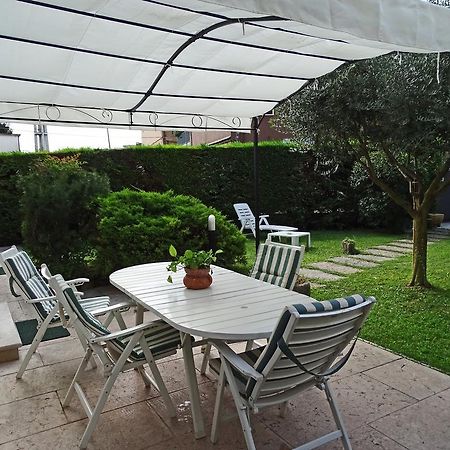 B&B Al Giardinetto Vérone Extérieur photo