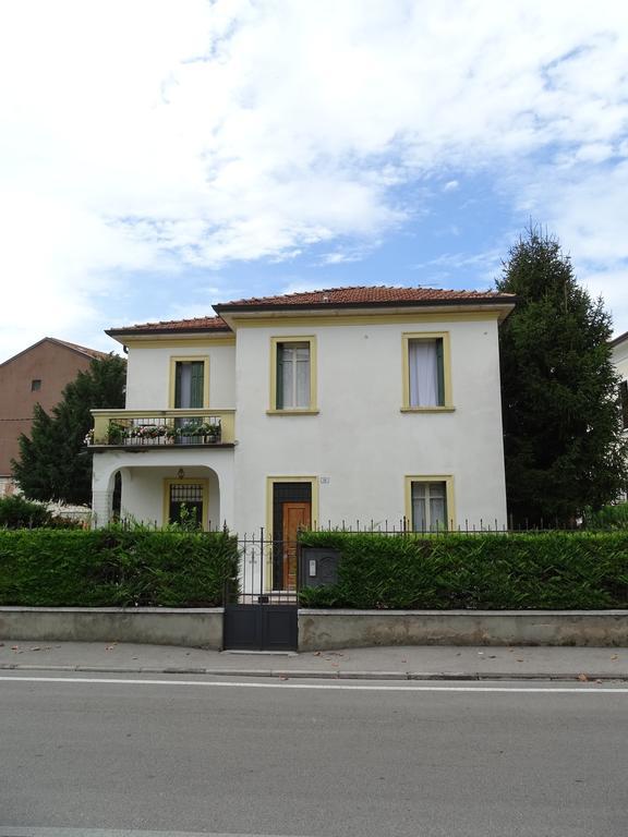 B&B Al Giardinetto Vérone Extérieur photo