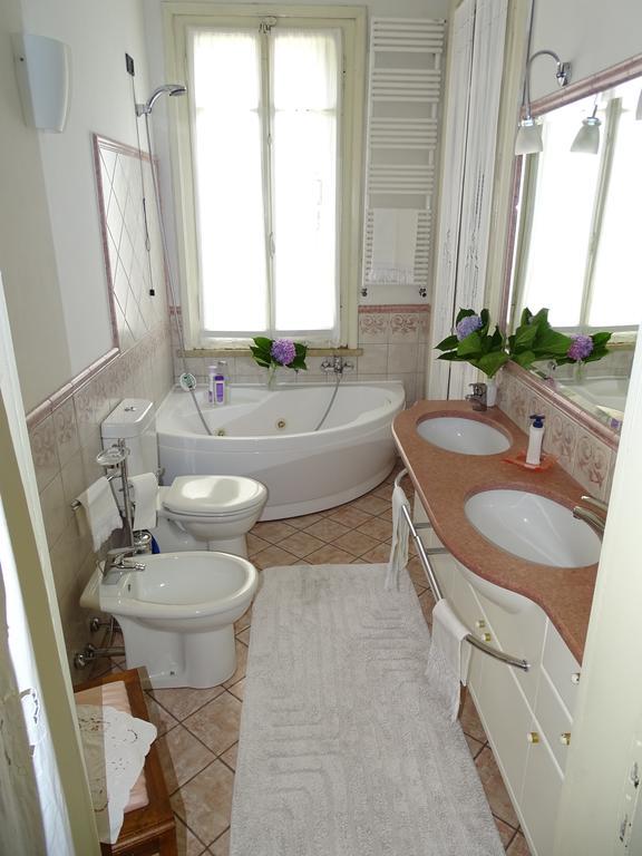 B&B Al Giardinetto Vérone Extérieur photo