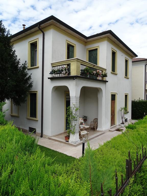 B&B Al Giardinetto Vérone Extérieur photo
