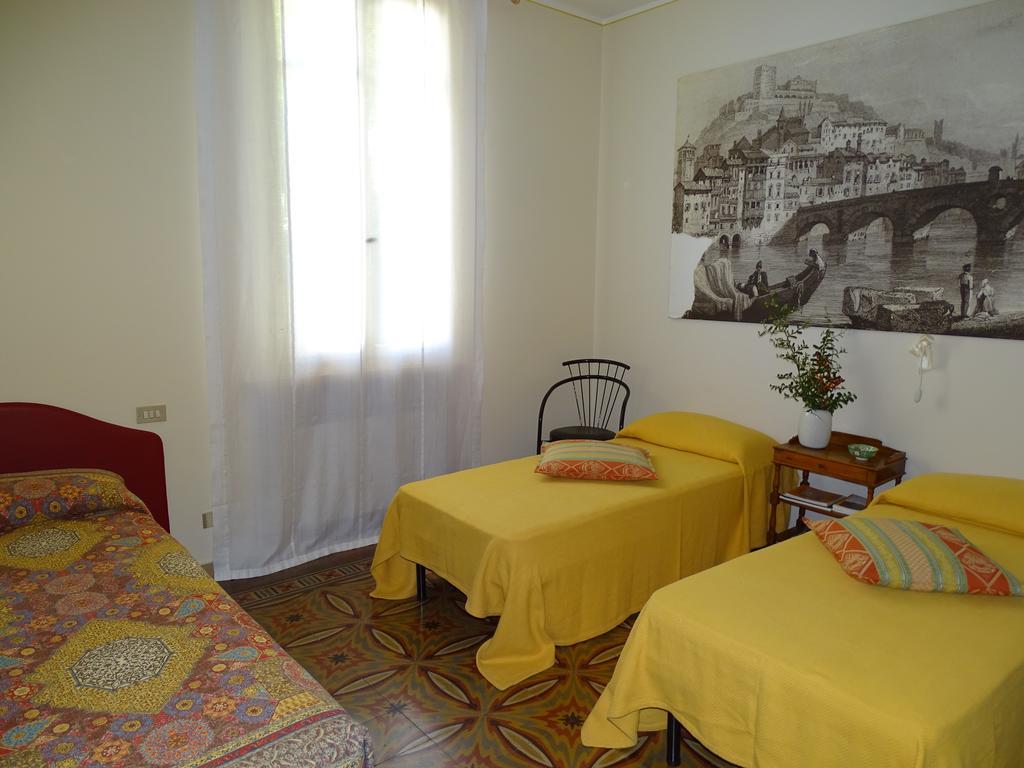 B&B Al Giardinetto Vérone Chambre photo