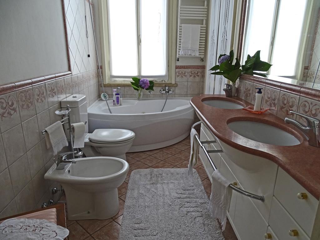 B&B Al Giardinetto Vérone Extérieur photo
