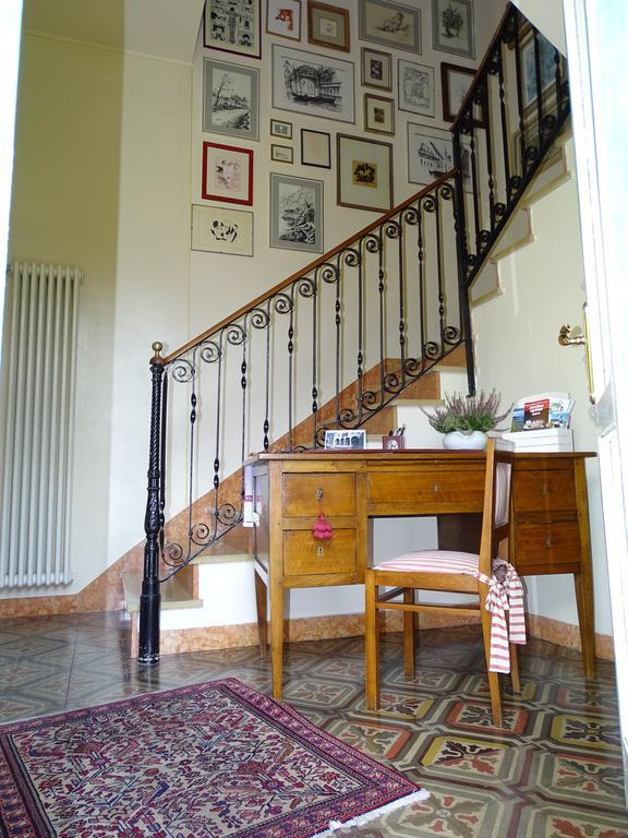 B&B Al Giardinetto Vérone Extérieur photo