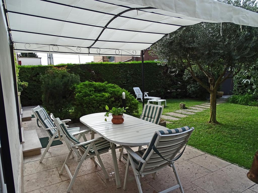 B&B Al Giardinetto Vérone Extérieur photo