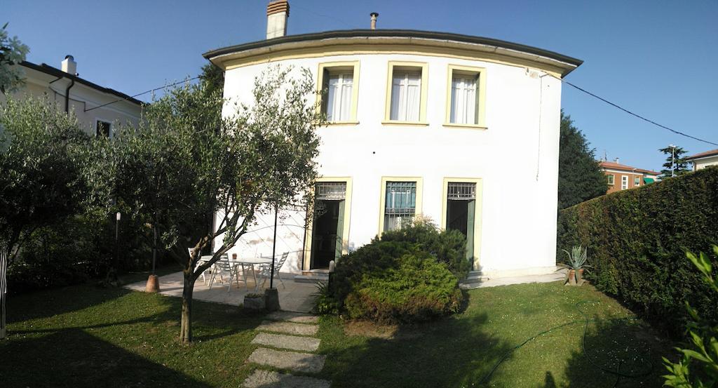 B&B Al Giardinetto Vérone Extérieur photo