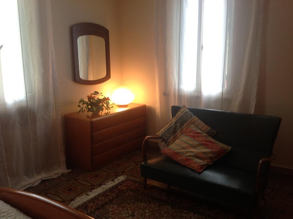 B&B Al Giardinetto Vérone Chambre photo