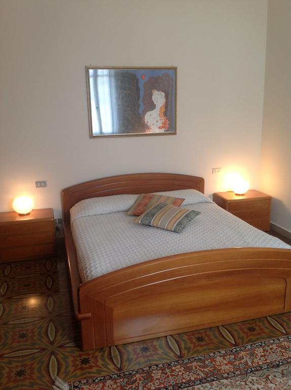 B&B Al Giardinetto Vérone Chambre photo