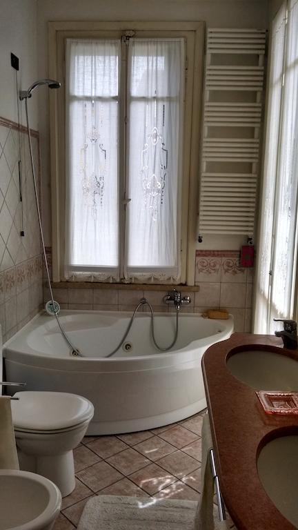 B&B Al Giardinetto Vérone Extérieur photo