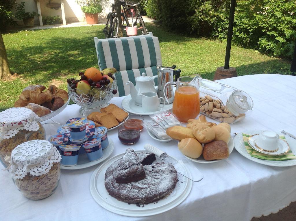B&B Al Giardinetto Vérone Extérieur photo