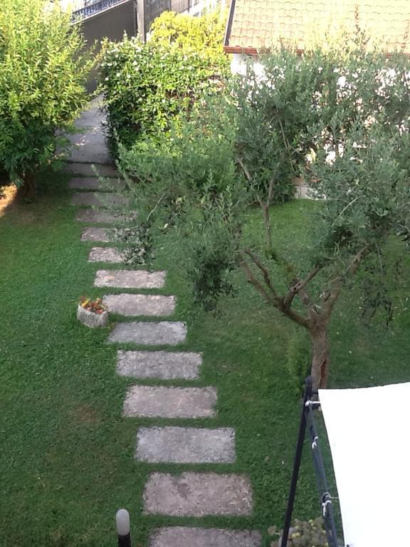 B&B Al Giardinetto Vérone Extérieur photo