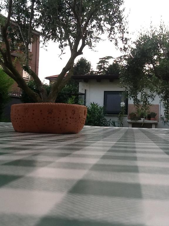 B&B Al Giardinetto Vérone Extérieur photo