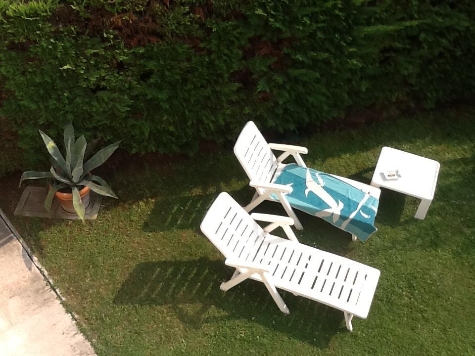 B&B Al Giardinetto Vérone Extérieur photo