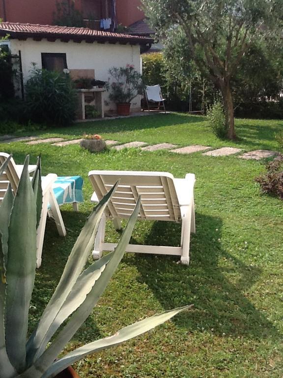 B&B Al Giardinetto Vérone Extérieur photo